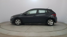 Hyundai i20 1.2 Pure! Z Polskiego Salonu! Faktura VAT! Warszawa - zdjęcie 4
