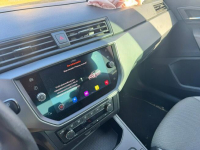 Seat Ibiza 1.0 TSI 95 2xClimatronic#Virtualny licznik Margonin - zdjęcie 10