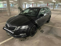 Škoda Octavia Kiczyce - zdjęcie 1