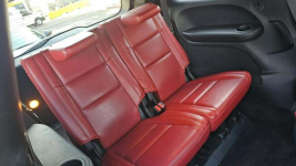 Dodge Durango AWD / Wersja R/T / HEMI / niski przebieg Chwaszczyno - zdjęcie 10