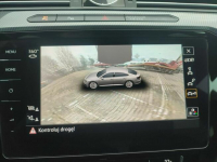Volkswagen Arteon Salon Polska R-line fv 23% Otwock - zdjęcie 3