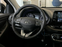 Hyundai i30 1.0 T-GDI 7DCT (120 KM) Smart - dostępny od ręki Łódź - zdjęcie 2