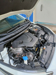KIA CEED KOMBI 1.6 DOHC 135KM 99 KW 2015 Stan bardzo dobry Krzyki - zdjęcie 9