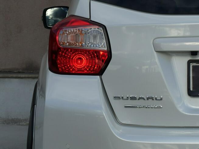 Subaru XV 2.0 Ben.150KM/AWD/Xenon/Skóry/Automat/Pełny serwis ASO Lublin - zdjęcie 11