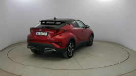 Toyota C-HR 2.0 Hybrid Selection ! Z Polskiego Salonu ! Faktura Vat ! Warszawa - zdjęcie 7