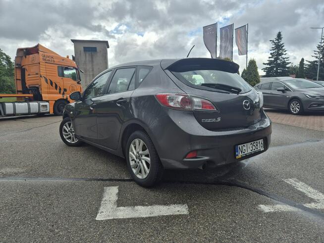 Mazda 3 Giżycko - zdjęcie 7