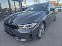 BMW 320 190KM Automat Sedan Luxury Line Full Opcja Gniewkowo - zdjęcie 12