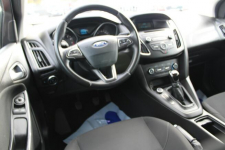 Ford Focus Gwarancja Salon Polska Kombi Trend Warszawa - zdjęcie 12