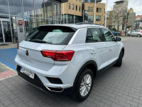 Volkswagen T-Roc 1,0 110 KM Advance Tychy - zdjęcie 6