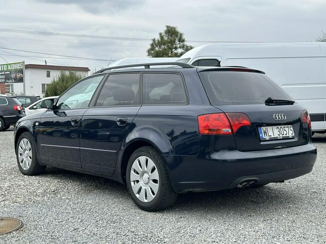 Audi A4 Lipsko - zdjęcie 9