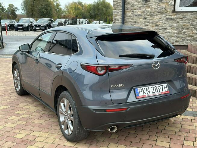 Mazda CX-30 Sadlno - zdjęcie 9