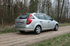 Kia Cee'd 2008r. 1,6 Benzyna Kombi Tanio - Możliwa Zamiana! Warszawa - zdjęcie 5