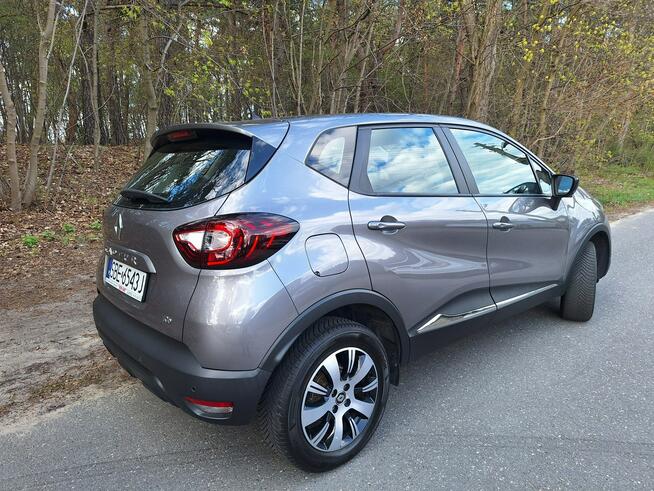 Renault Captur Experience ENERGY- po lifcie Siewierz - zdjęcie 4