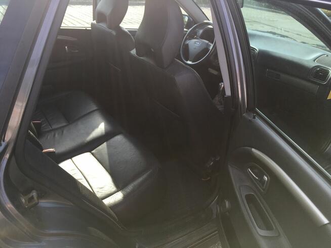 Volvo V40 1,8 benzyna 2004 Ursynów - zdjęcie 12