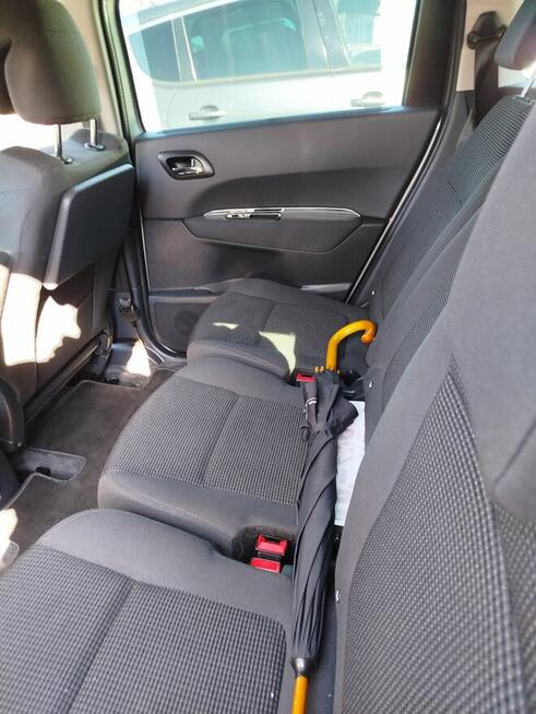 Sprzedam Peugeot 5008 Dosin - zdjęcie 4