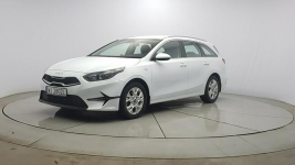 Kia Cee'd 1.5 T-GDI M ! Z Polskiego Salonu ! Faktura VAT ! Warszawa - zdjęcie 3
