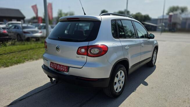 Volkswagen Tiguan zarejestrowny Lębork - zdjęcie 8