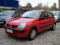 Renault Clio 1,2 benz. SALON PL + niski przebieg + super sprawne auto Warszawa - zdjęcie 5