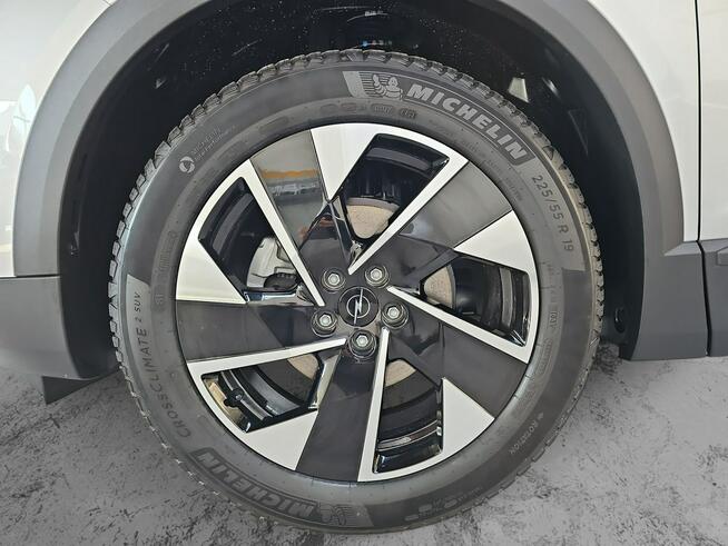 Opel Grandland GS MHEV 1.2 145 KM - Ochrona 8-Lat Łódź - zdjęcie 9