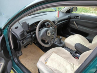 Sprzedam Volkswagen Passat Annobór - zdjęcie 4