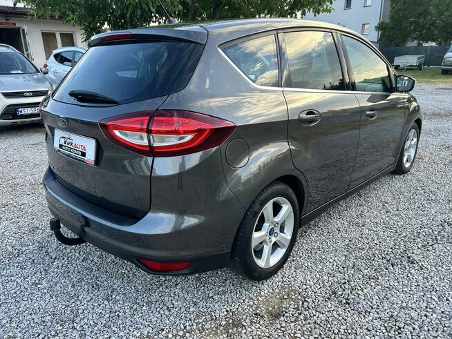 Ford C-Max Titanium Nowe Iganie - zdjęcie 5