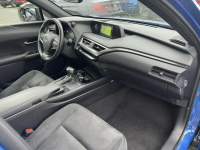 Lexus UX 250H Business Hybrid Aut. Navi Gliwice - zdjęcie 10