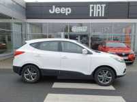 Hyundai ix35 Salonowy, Bezwypadkowy, Zadbany i w ASO serwisowany Piła - zdjęcie 2