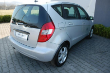 Mercedes A 160 BlueEfficiency Dębica - zdjęcie 4