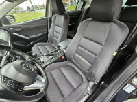 Ford Mondeo system parkowania, grzane fotele, hak,tempomat,nawigacja Olsztyn - zdjęcie 12