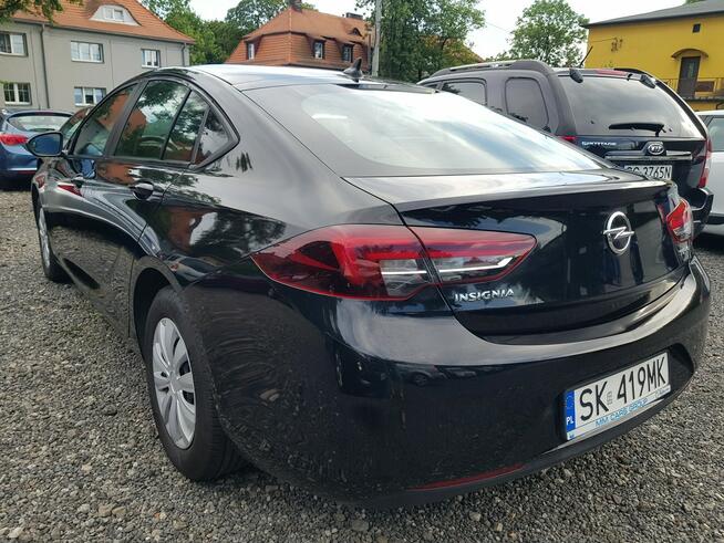 Opel Insignia Krajowy / Bezwypadkowy / Pełny VAT Ruda Śląska - zdjęcie 6