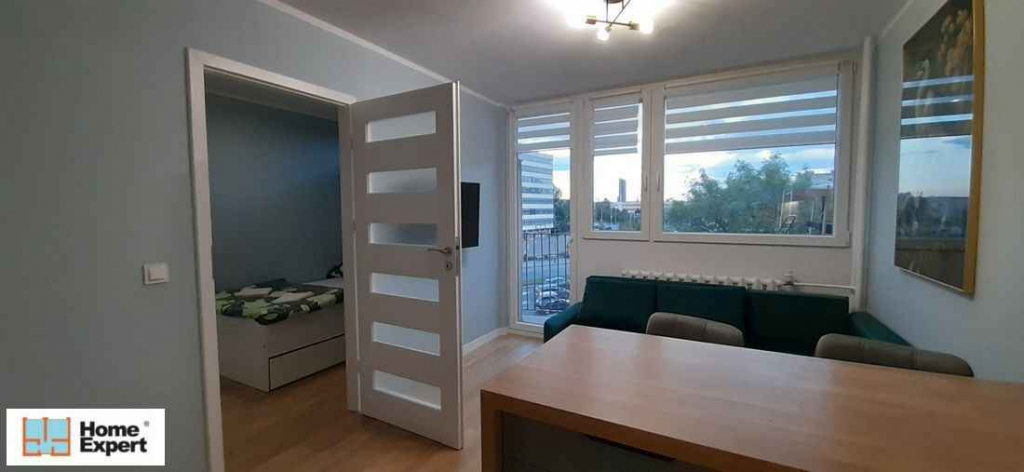 2pok, 28met, okolice Petuniego PO REMONCIE/PARKING (Wrocław) Fabryczna - zdjęcie 2