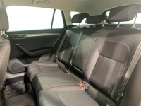 SKODA SUPERB 2.0 TDI SCR STYLE DSG KOMBI Warszawa - zdjęcie 11