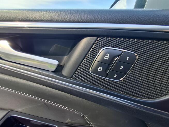 Ford S-Max Titanium Stary Sącz - zdjęcie 8