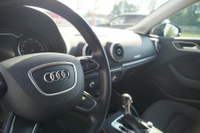 Audi A3 2016R DIESEL AUTOMAT ZADBANY PO SERWISIE Goczałkowice-Zdrój - zdjęcie 7