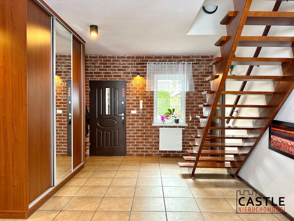 Wygodny dom z ogrodem pod Poznaniem Przeźmierowo - zdjęcie 7