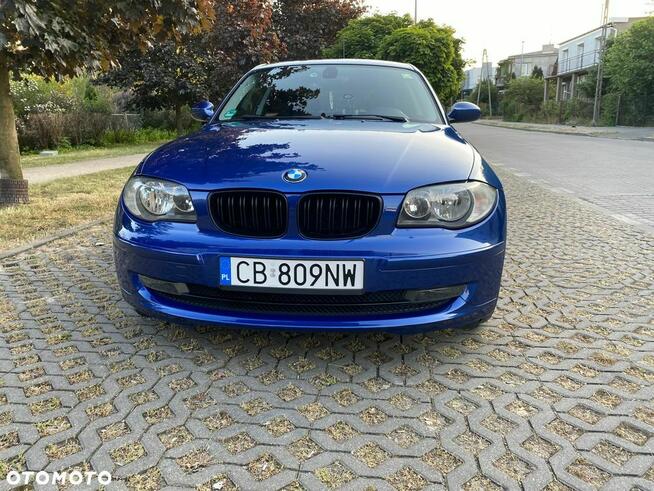BMW Seria 1 Bydgoszcz - zdjęcie 11