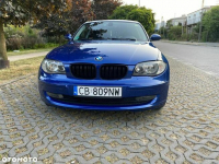 BMW Seria 1 Bydgoszcz - zdjęcie 11