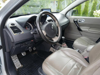 Sport Megane II dopiero aktualne 01.08.2027 Bydgoszcz - zdjęcie 8