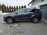 Kia Sportage 2.0 manual*4x4*GT-line*kamera cofania*nawigacja*opłacona Żabno - zdjęcie 5