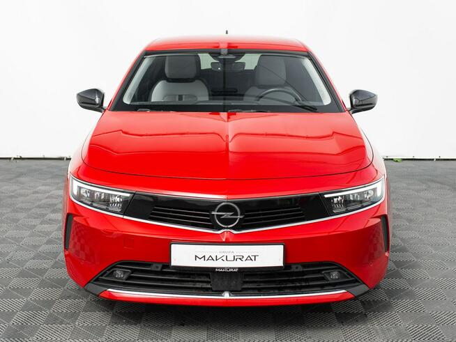 Opel Astra WD9942S#1.2  Elegance Podgrz.f I kier K.cof Salon PL VAT23% Gdynia - zdjęcie 7