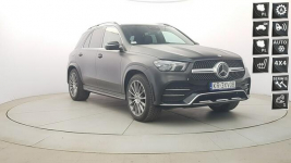 Mercedes GLE 400 d 4-Matic ! Z Polskiego Salonu ! Faktura VAT !