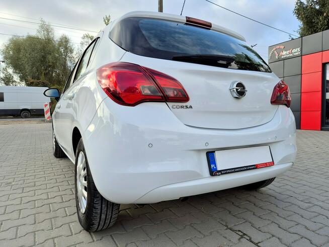 Opel Corsa Salon Polska * Bezwypadkowy Konstancin-Jeziorna - zdjęcie 10