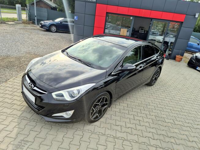 Hyundai i40 Automat * Salon Polska Konstancin-Jeziorna - zdjęcie 2