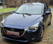 Mazda 2 SKYACTIV Technology Wąchock - zdjęcie 3
