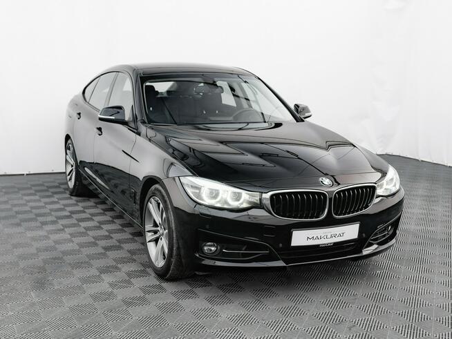 BMW 3GT 320i Sport Line LED Podgrz.f K.cof Ambient Salon PL VAT23% Gdańsk - zdjęcie 3