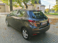 Toyota Yaris 1.0b 2012 Dębica - zdjęcie 7
