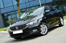 Fiat Tipo 1,6 JTD 120Km Sedan Klimatronik Navi Kamera Serwis Płock - zdjęcie 9
