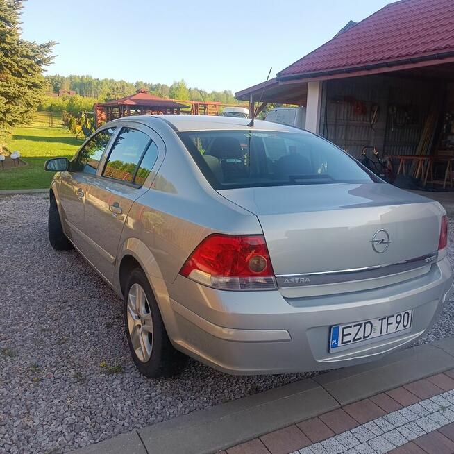 Opel Astra H 1.7 CDTI Salon Polska Enjoy Mniów - zdjęcie 3