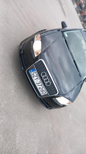 Audi a4 b7 Zamiana Gilowice - zdjęcie 8