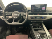 Audi A4 35TDI mHEV  Advanced S tronic Sedan Warszawa - zdjęcie 9